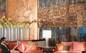 香港文華東方酒店